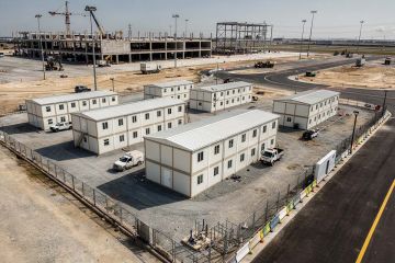 Container Offices