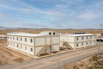 Container Offices