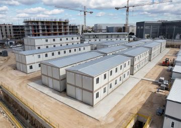 Container Offices