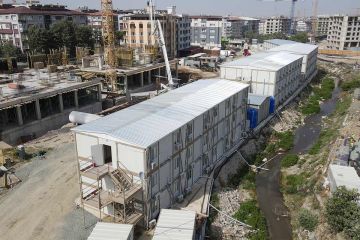 Container Offices