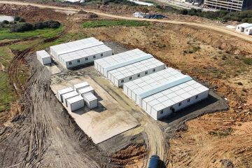 Container Offices