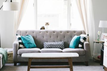 Modular Homes Inside