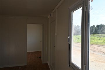 كرفانات الدنمارك للبيع