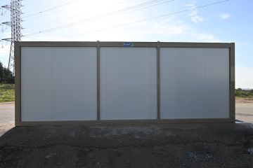 كرفانات قبرص للبيع