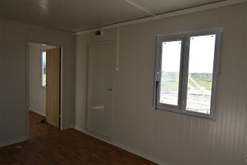 كرفانات جورجيا للبيع