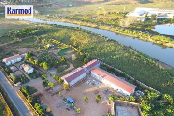 مباني جاهزة