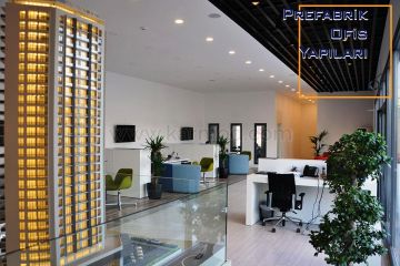 أسعار المبنى مكاتب جاهزة