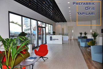 أسعار المبنى مكاتب جاهزة