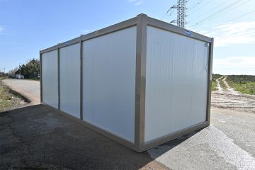 حاوية لوحة ساندويتش