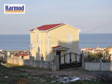 Kahramanmaraş Prefabrik Ev