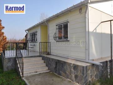 Kahramanmaraş Prefabrik Ev