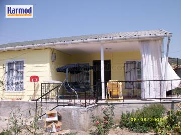 Giresun Prefabrik Ev