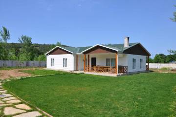 Çanakkale Prefabrik Ev