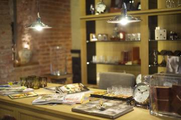 Çanakkale Prefabrik Ev iç Dizayn