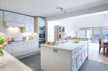 Edirne Prefabrik Ev iç Dizayn