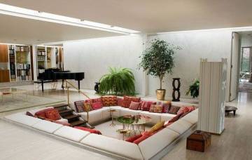 Edirne Prefabrik Ev iç Dizayn