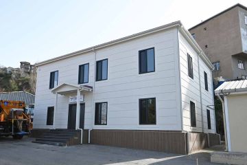 L'Innovation dans les Locaux Modulaires en Neuchâtel