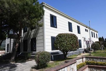 L'Innovation dans les Locaux Modulaires en Neuchâtel