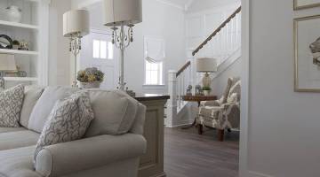 Diyarbakır Prefabrik Ev iç Dizayn