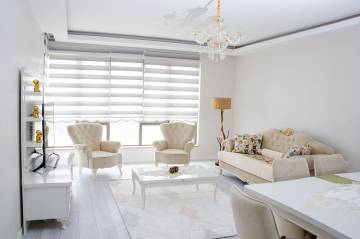 Diyarbakır Prefabrik Ev iç Dizayn