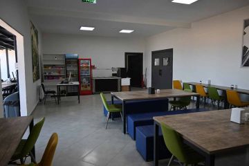 L'Innovation dans les Locaux Modulaires en Valais 