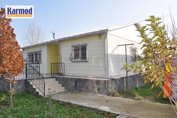 Bingöl Prefabrik Ev