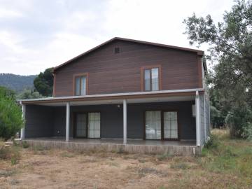 Bingöl Prefabrik Ev