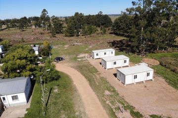 Preise Für Wohncontainer Für Flüchtlinge In Kasachstan