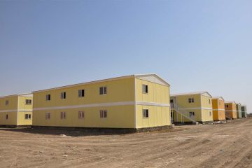 Excellence en Construction Modulaire en Viêt Nam