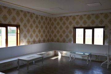 L'Innovation dans les Locaux Modulaires en Cabinda