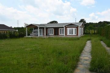 Balıkesir Prefabrik Ev