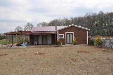 Balıkesir Prefabrik Ev