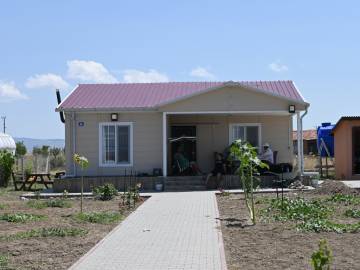 Balıkesir Prefabrik Ev