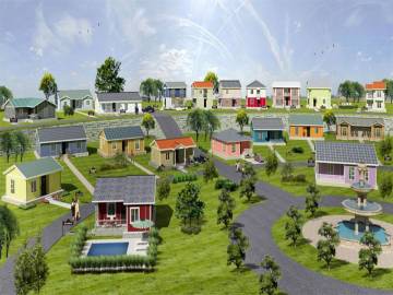 Acil Yaşam Üniteleri