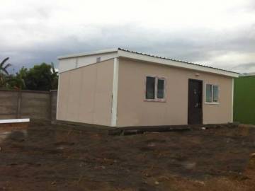 Acil Yaşam Üniteleri