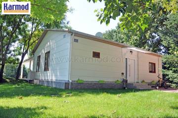 Acil Yaşam Üniteleri