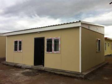 Acil Yaşam Üniteleri