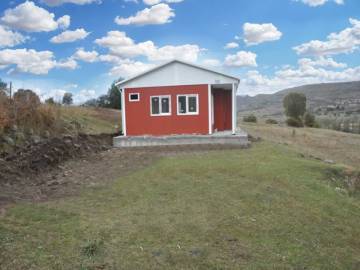 Bayburt ve Giresun Alucra Sosyal Konut Projesi