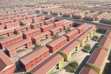 أسعار البيوت الجاهزة  أمريكا