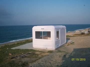 Standart Kabin Fiyatları