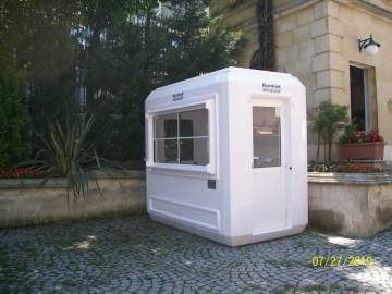 Standart Kabin Fiyatları