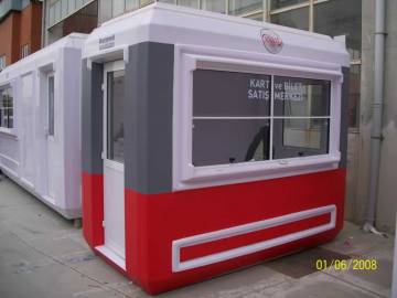 Standart Kabin Fiyatları