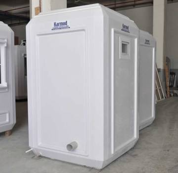 Standart Kabin Fiyatları