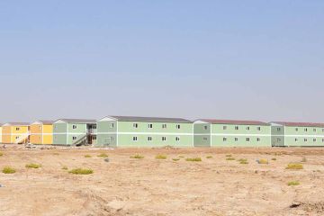 أسعار البيوت الجاهزة  إسبانيا