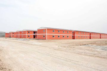 أسعار البيوت الجاهزة  أثيوبيا