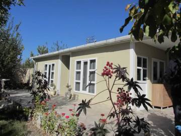 Tek Katlı Prefabrik Yapılar