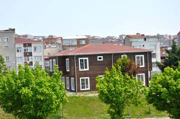 Prefabrik Villa Sayfası