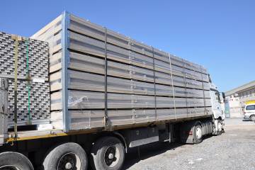 Konya Konteyner Ev Modelleri