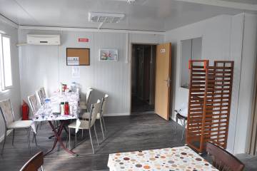 Konya Konteyner Ev Modelleri