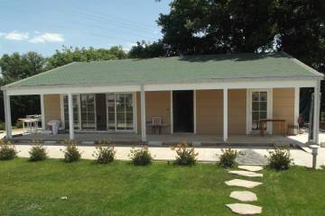 Prefabrik Konut Fiyatları